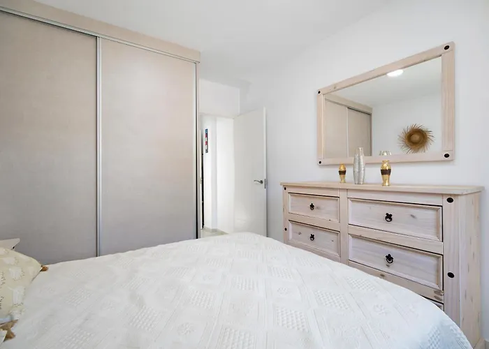 Apartamento Los Balcones E