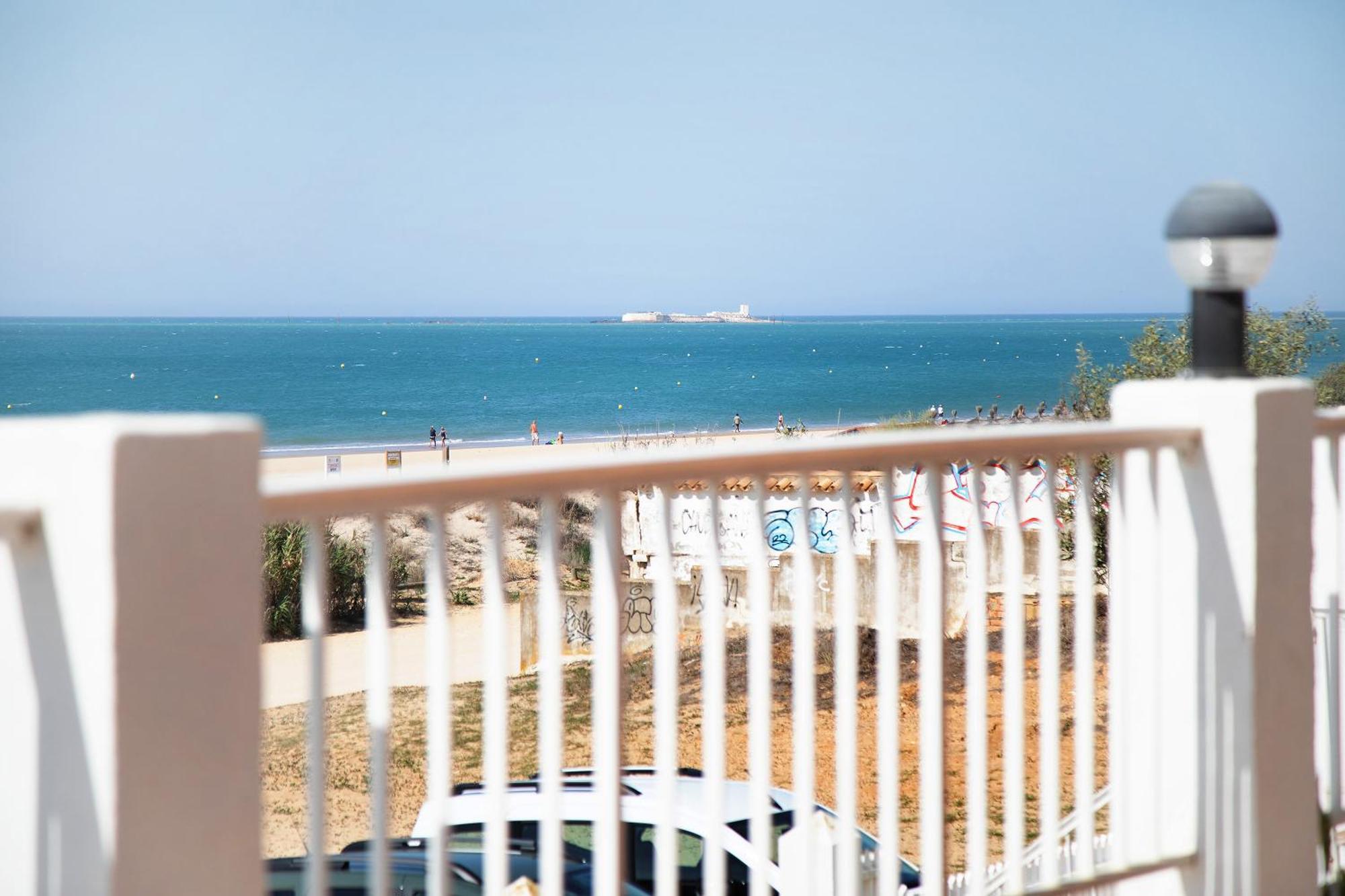 Apartment Balcones E Chiclana de la Frontera