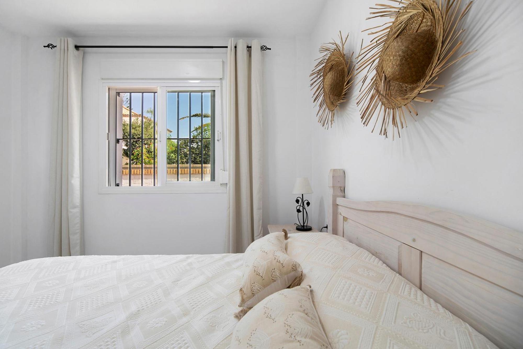 Apartment Balcones E