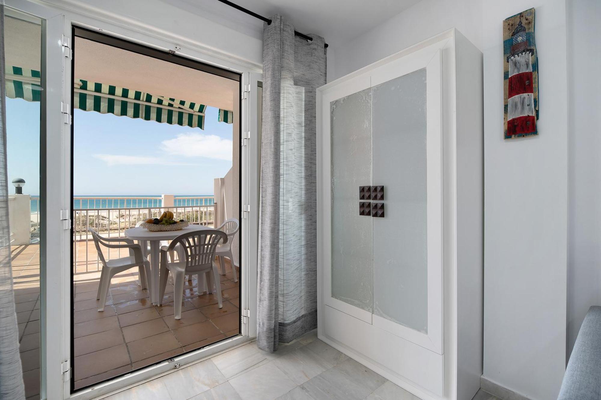 Balcones E