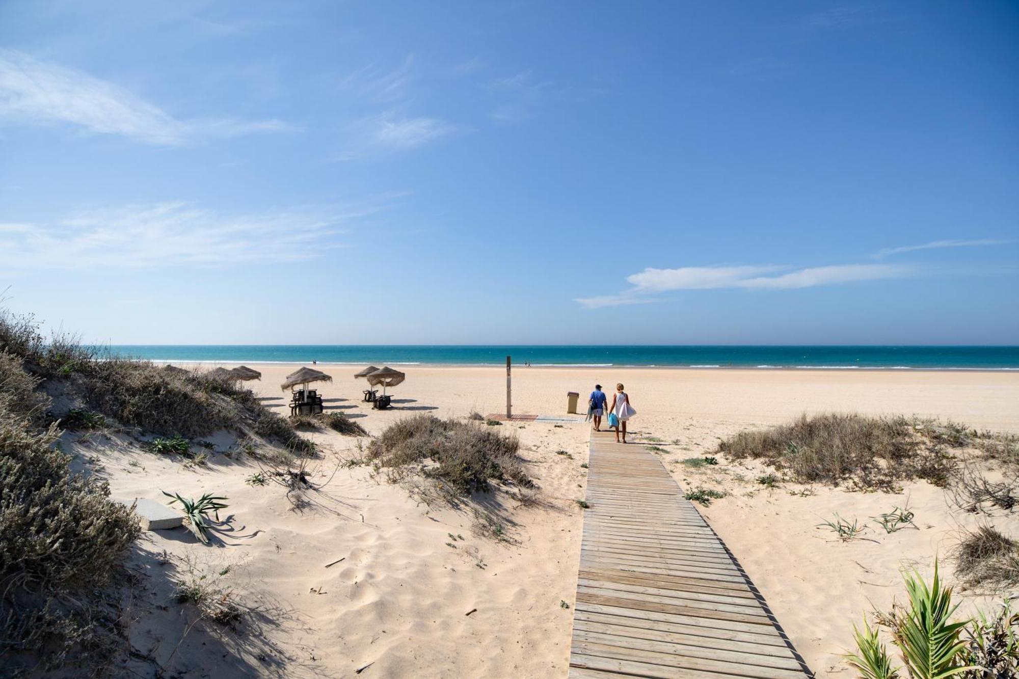 Balcones E Apartment Chiclana de la Frontera