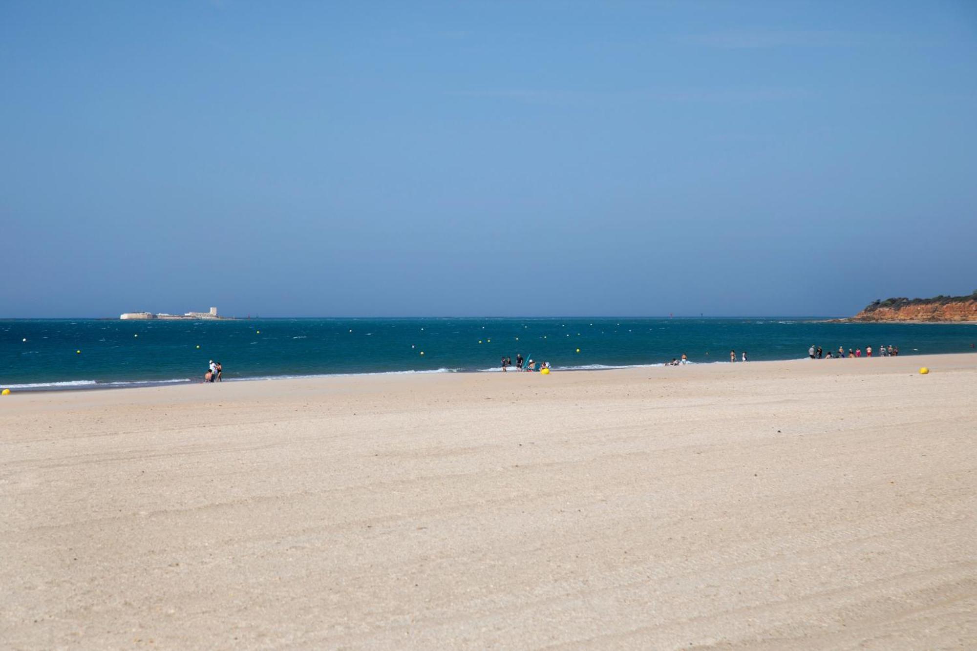 Apartament Balcones E *