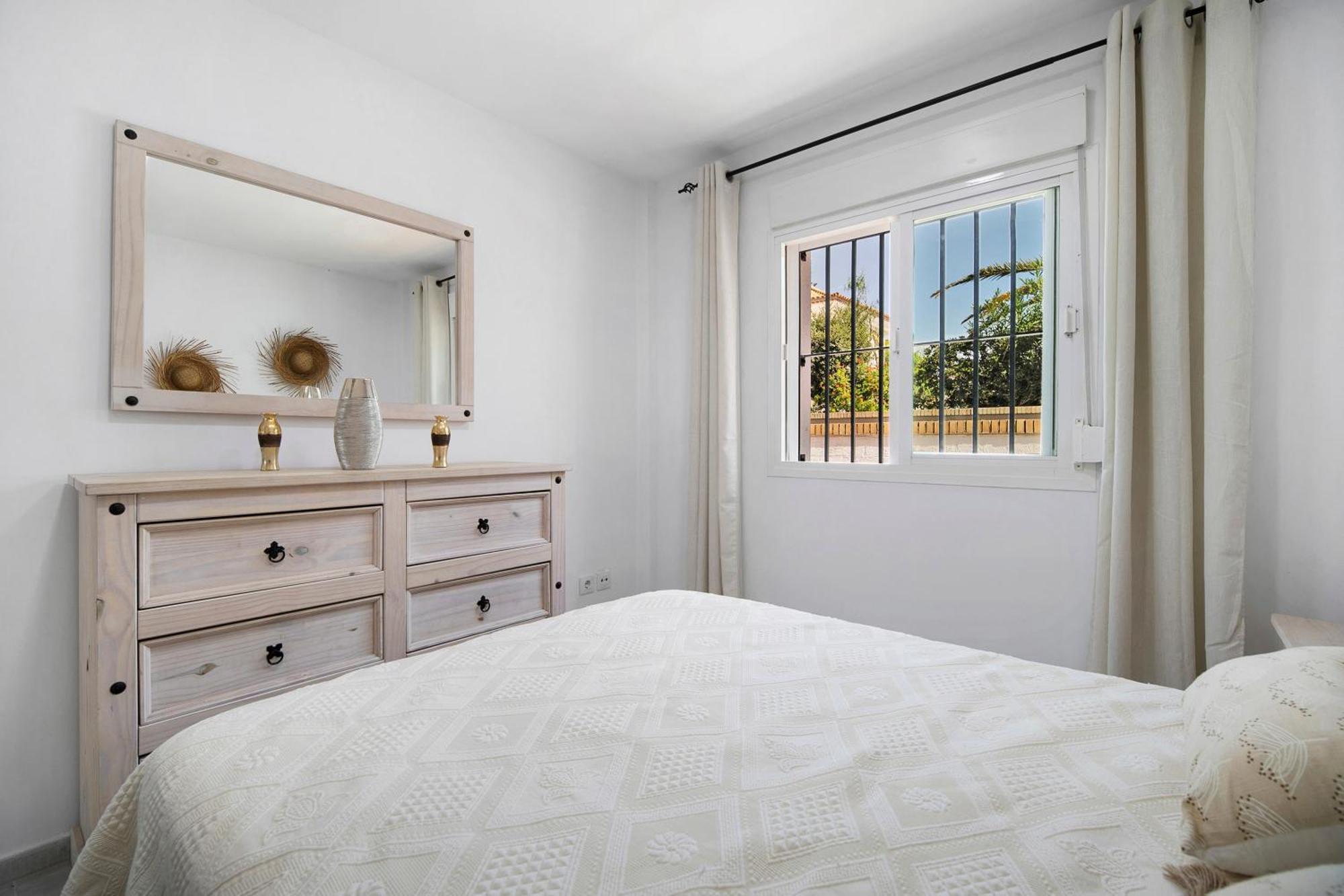Apartament Balcones E Chiclana de la Frontera