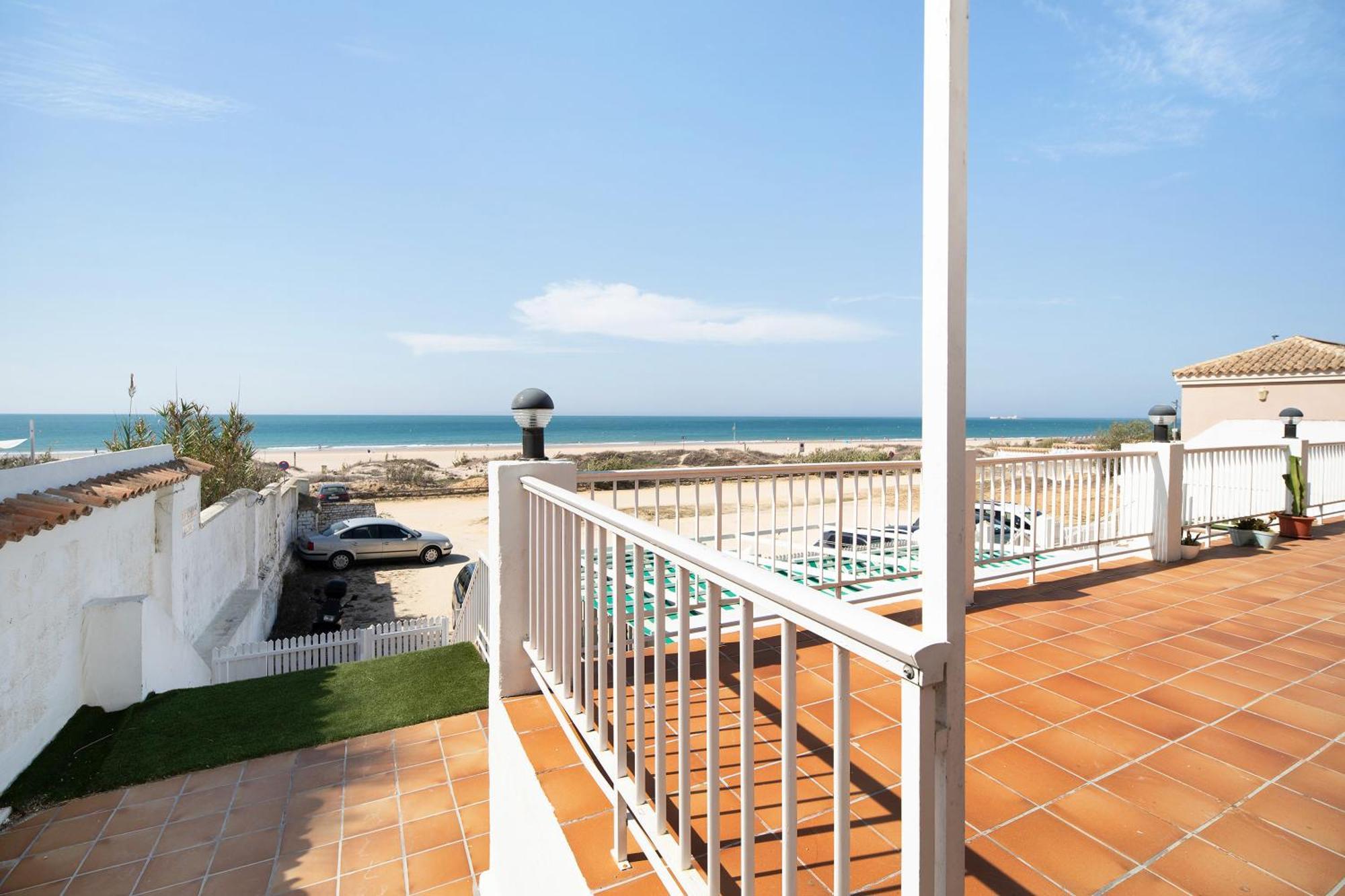 Balcones E Apartament Chiclana de la Frontera
