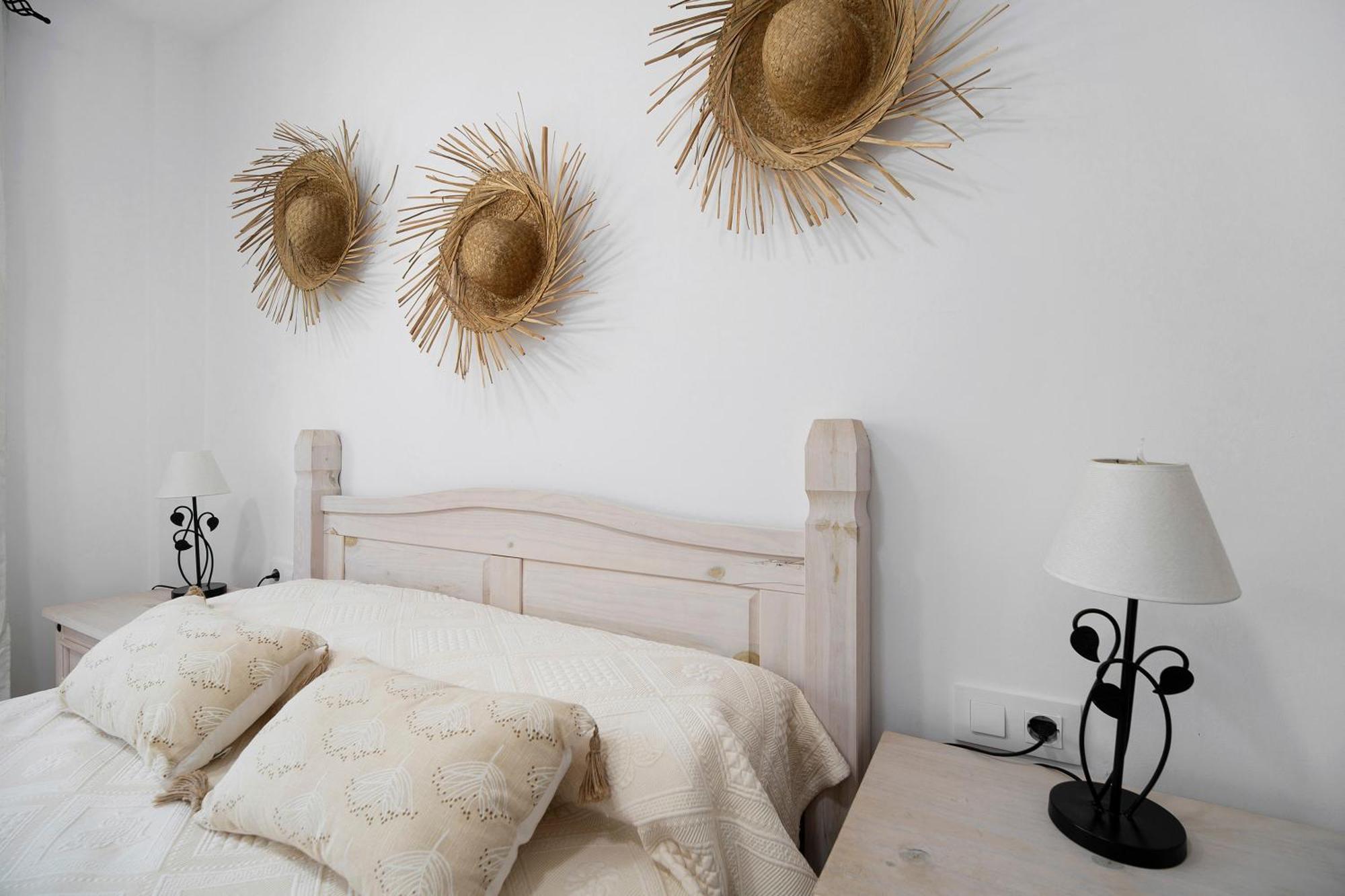 Balcones E Apartament *