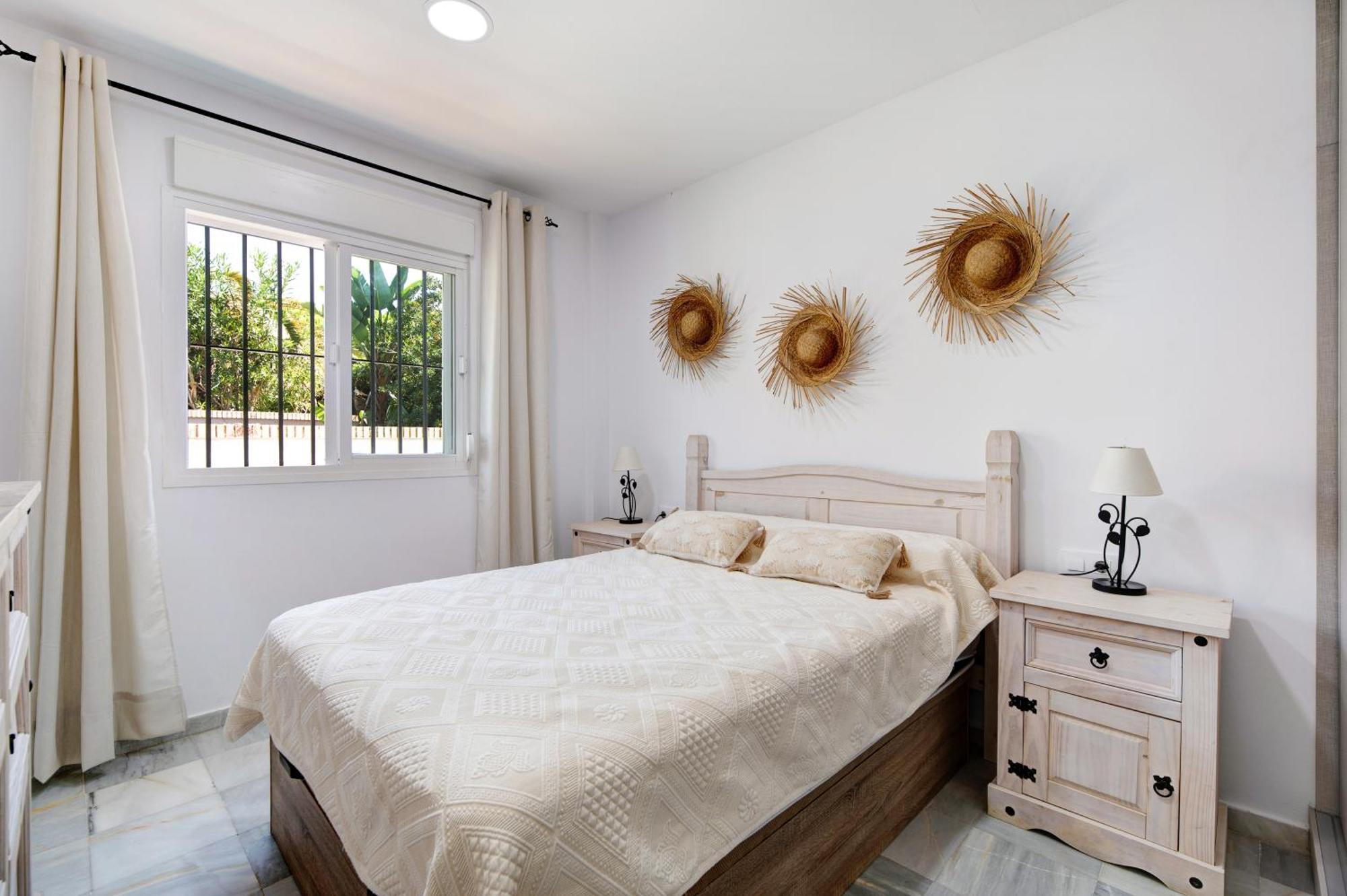 Apartament Balcones E *