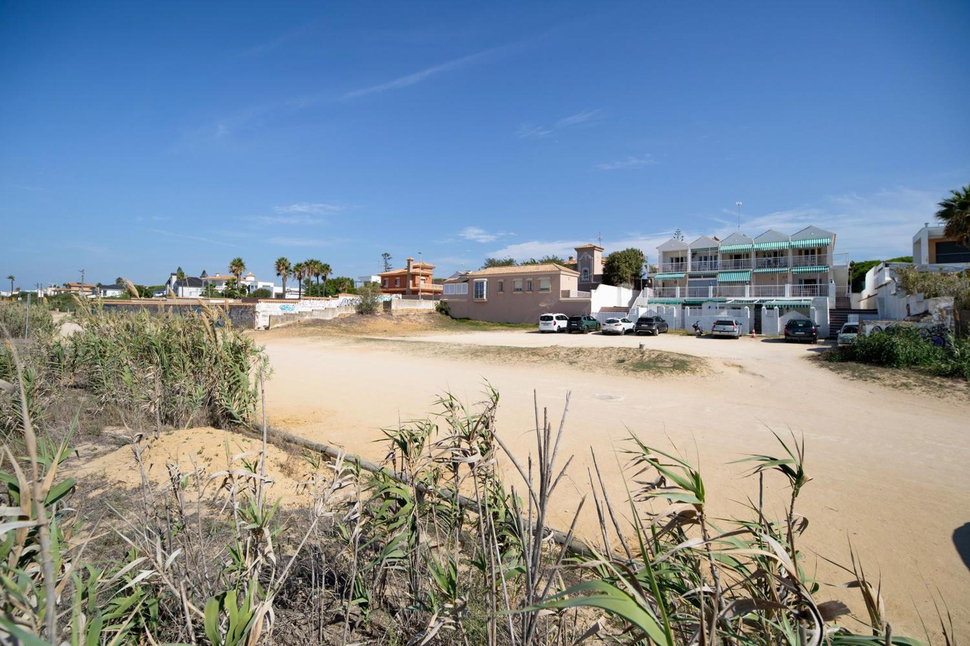 Apartament Balcones E